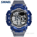 SMAEL Sports Watches Men S Shock LED Digital